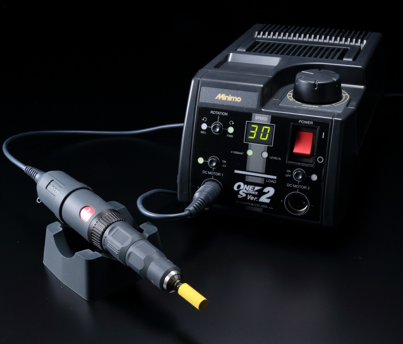 ミニモ 電着ダイヤモンドカッティングディスク φ45 (1本) 品番：MC1407 Minimo 電着ダイヤモンドカッティングディスク φ45 [MC1507] MC1507