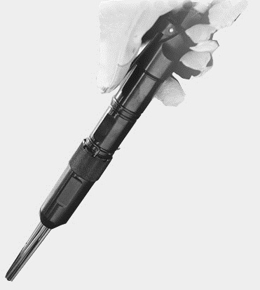 日本ﾆｭｰﾏﾁｯｸ工業 超小型ﾆｰﾄﾞﾙｽｹｰﾗ「NHR‐00」 – 日本産機新聞 