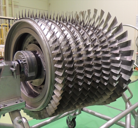 耐熱合金用工具航空機や車向けで需要増 応用の舞台広がる 日本産機新聞