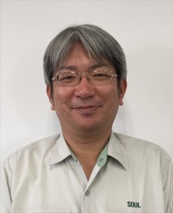 得意技