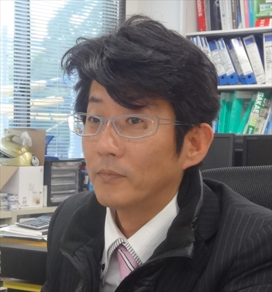 新社長に聞く16トミタ産業 坂本 浩範社長 日本産機新聞