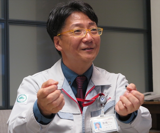 新型プリウス開発責任者に聞くトヨタ自動車 チーフエンジニア 豊島 浩二氏 日本産機新聞