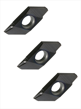 新製品】三菱マテリアル小物部品加工に適した旋削工具シリーズを拡充 