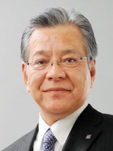 年頭所感 日本精密測定機器工業会 会長 吉田 均 日本産機新聞