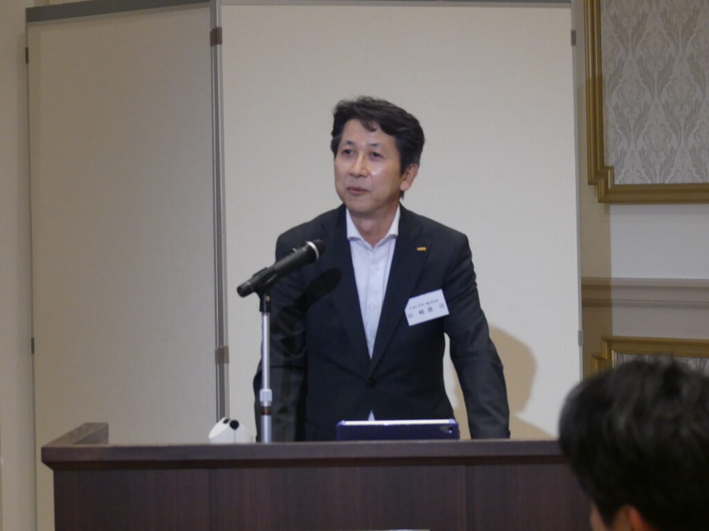 日本レヂボン　研削研磨のグローバルメーカーに
