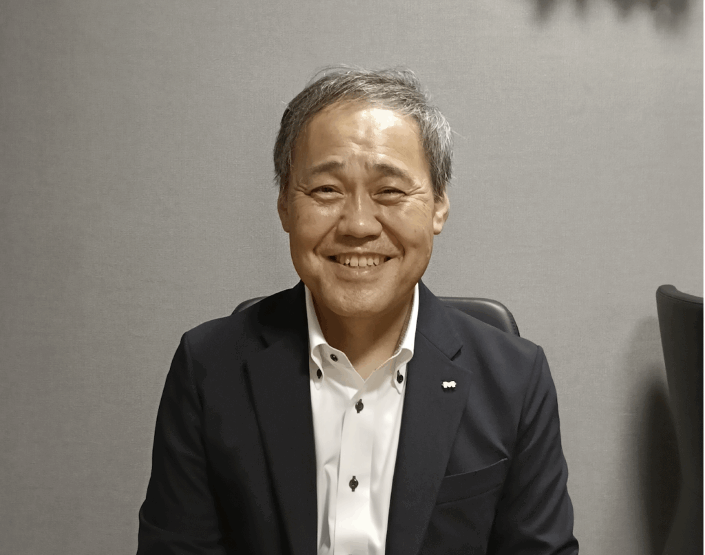 明治機械製作所　福田  浩二社長「今年はベース作りの１年」【特集：メーカートップインタビュー】