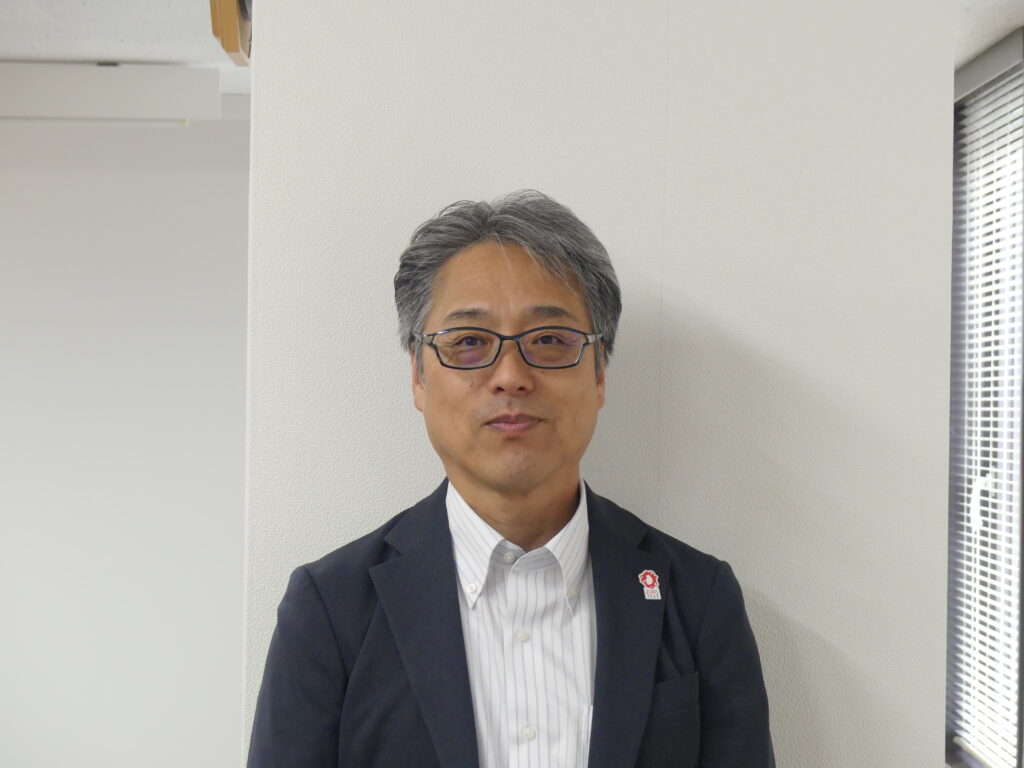 スイデン　畠中  満夫本部長「ノンフロンの市場浸透」【特集：メーカートップインタビュー】