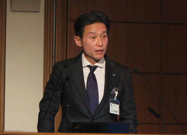 オーエスジー　成果創出フェーズへ、微細精密加工市場へ展開強化