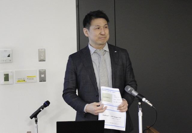 三共精機　国内営業部を二部体制に、半導体回復も追い風