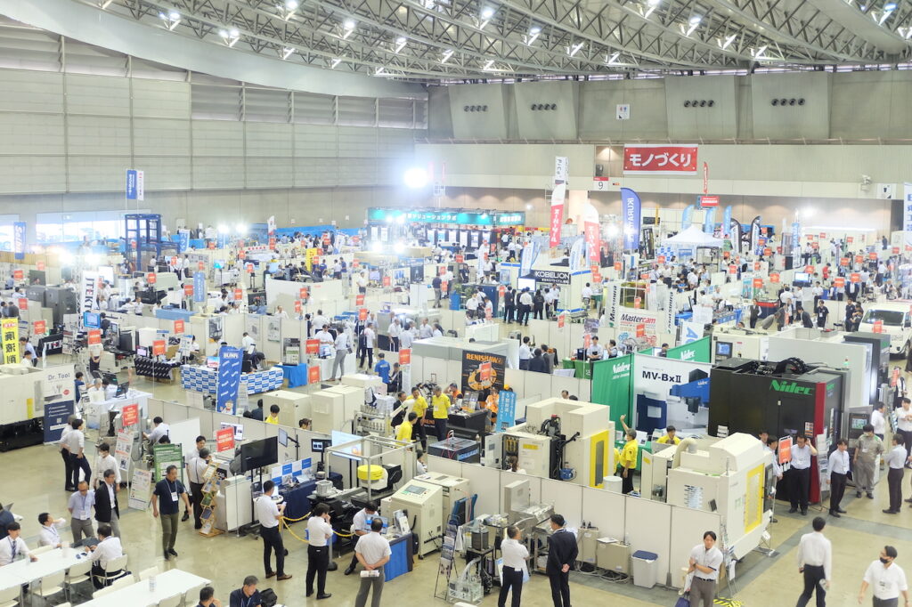 YUASA・関東グランドフェア2026が7月9・10日、幕張メッセで開催、約360社が出展【特集：関東グランドフェア】
