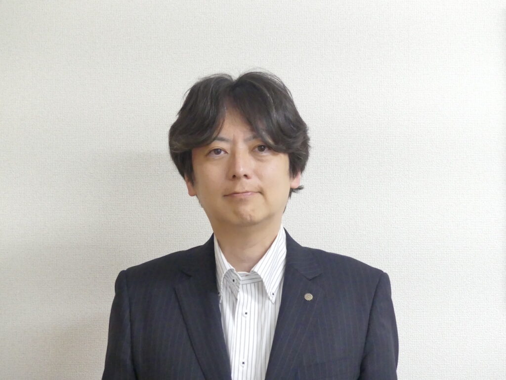 シミヅ産業・清水 善徳社長「『ものを切らさない』を貫く」【特集：商社トップインタビュー】