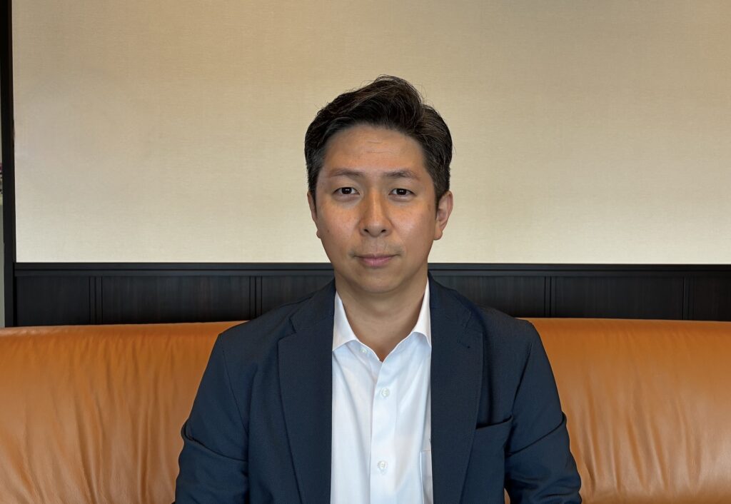コノエ・河野 裕社長「ウェブ受注で効率化」【特集：商社トップインタビュー】