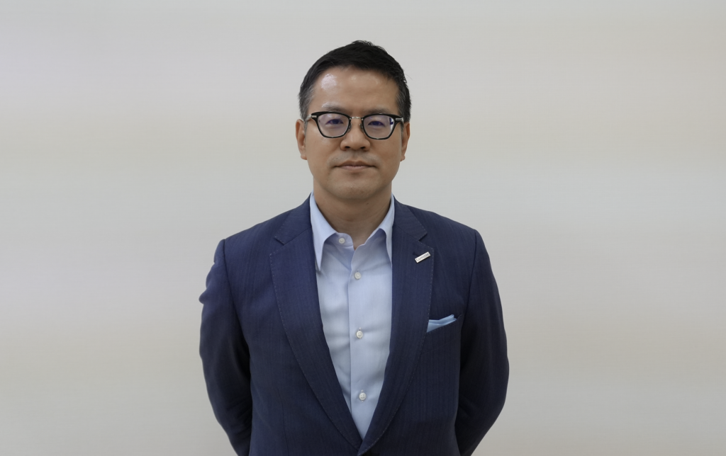 Cominix・柳川 修一社長「インテグレート力を高める」【特集：商社トップインタビュー】
