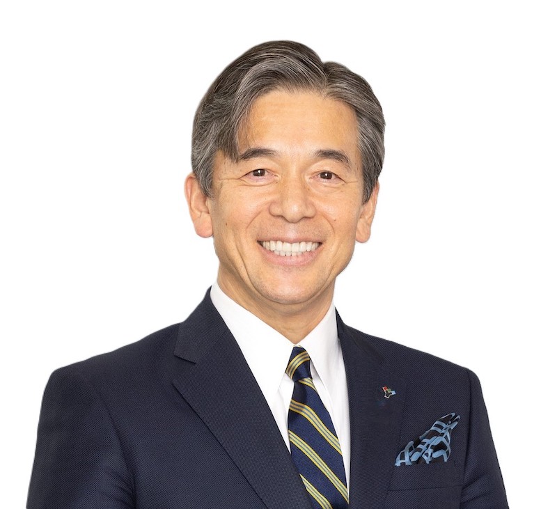 山善・岸田 貢司社長「価値創造のベースキャンプ」【特集：商社トップインタビュー】
