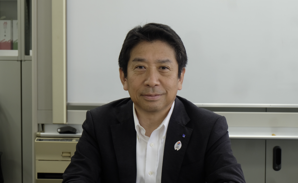 リサイクルの仕組みをどう作る？ 日本機械工具工業会・佐橋稔之会長に聞く【特集：超硬サプライチェーンを守れ】