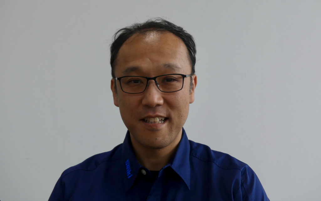 牧野フライス精機・清水  大介社長「自動測定・補正システム拡販」【特集：メーカートップインタビュー】