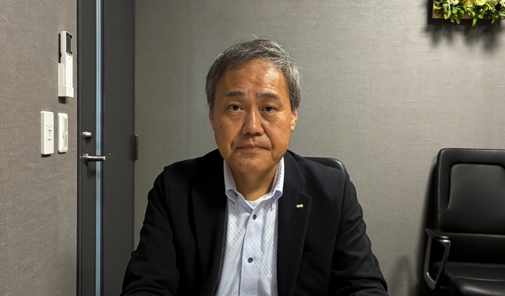 明治機械製作所・福田  浩二社長「新たな挑戦の始まり」【特集：メーカートップインタビュー】