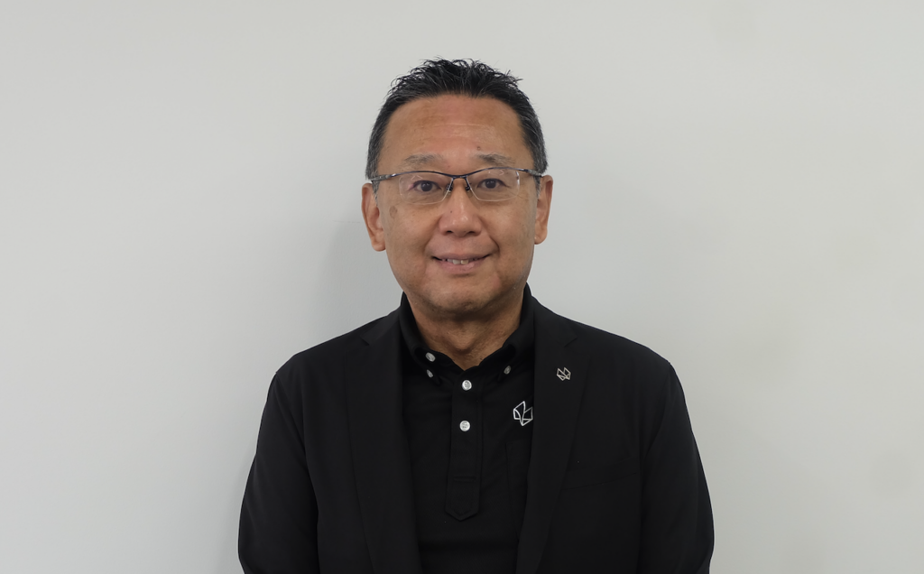 HexagonMI・池谷  望社長「豊かさ支える品質を」【特集：メーカートップインタビュー】