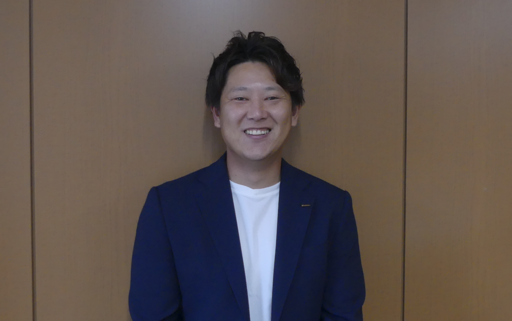 スイデン・川合  雄一常務取締役「ノンフロンを新たな選択肢へ」【特集：メーカートップインタビュー】