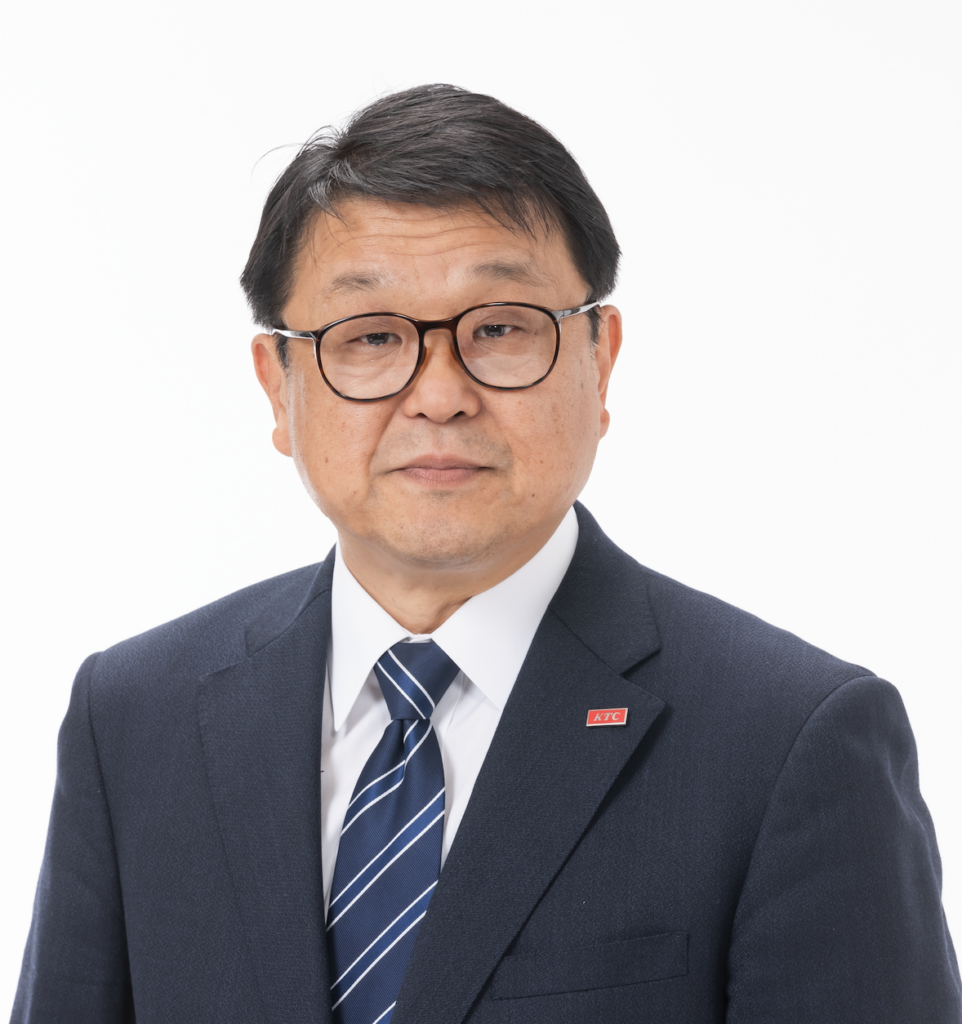 京都機械工具・伊吹  和彦社長「nepros IDで航空機市場を開拓」
