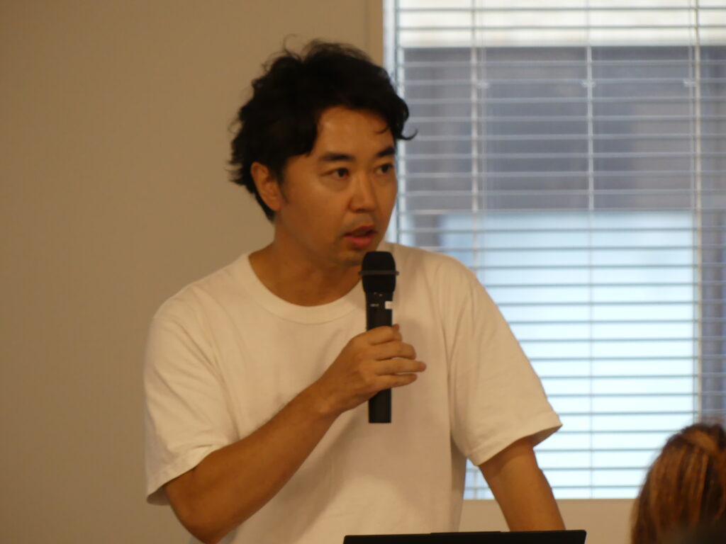 FingerVisionがフィジカルAIの現在地を語る